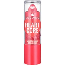 1001 Essence Heart Core Meyveli Dudak Balsamı 02