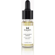 1001 Kaş & Kirpik Serumu (10 Ml)