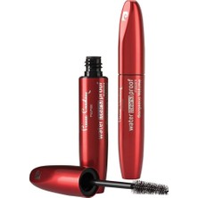 1001 Water (Tears) Proof Suya Dayanıklı Maskara