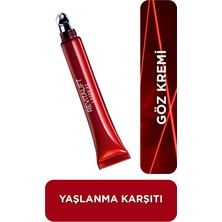 1001 Revitalift Lazer X3 Yaşlanma Karşıtı Göz Bakım Kremi 15 ml