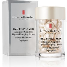 1001 Hyaluronic Acid Ceramide Capsules Hydra-Plumping Serum, 30 Adet