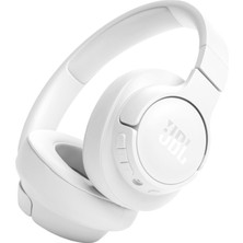 1001 Tune 720BT Wireless Kulaklık, Ct, Oe,beyaz