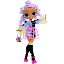 1001 Lol Omg Miss Royale Bebeği