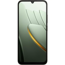 1001 C81 Pro 4G+128G Yeşil | 6,9 Inç LCD Ekran, 120Hz'e Kadar Yenileme Hızı, 15W Hızlı Şarj, 13MP