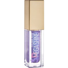 1001 3D Mega Shine Lipgloss No: 122 Sparkle Işıltılı Dudak Parlatıcısı