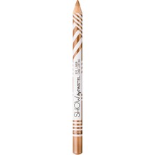 1001 Show Long Lasting Eye Pencil 126