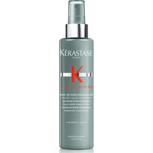 1001 Genesis Homme Güçlendirici ve Şekillendirici Sprey 150ML