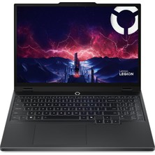 1001 Legion 5 15AHP10 Amd Ryzen 7 260 24GB 1tb SSD Geforce Rtx 5060 8gb (115W) 15.3" Wuxga IPS Panel 165H