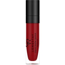 1001 Longstay Liquid Matte Lipstick No:18