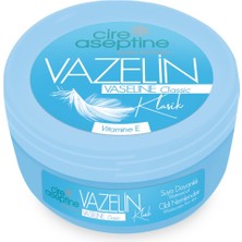 1001 Vazelin 150 ml Klasik