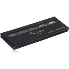 1001 Iconic Haute Couture Far Paleti (Spirit Of November)