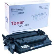 1001 CF259X & Can. CRG-057H M304 M305 M404 LBP223 LBP226 LBP228 10000(10K) Sayfa Verimli Muadil Toner (Ü