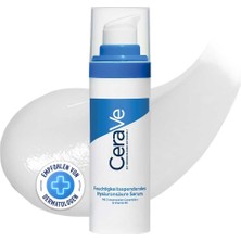 1001 Nemlendiren Hyalüronik Asit Serum 30 ml