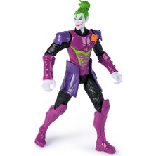 1001 Aksiyon Figürü Batman Ninja Strike 30 Cm, Süper Kahraman Koleksiyonu Oyuncakları, 3 Yaş ve Üst