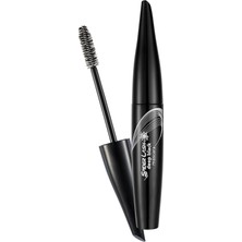 1001 Hacim Veren Maskara (Siyah) - Spider Lash Mascara - 001 Deep Black - 8690604110643