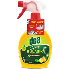1001 Sprey Bulaşık 500 ml