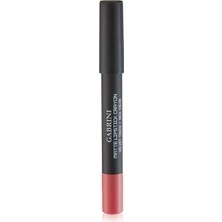 1001 Matte Lipstick Crayon Dudak Kalemi (No: 23)