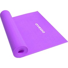 1001 Eva Pilates Minderi & Yoga Matı