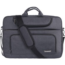 1001 Norma Dizüstü Bilgisayar Uyumlu Evrak ve Laptop Çantası