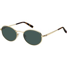 1001 Unisex Güneş Gözlüğü,th 2219/S,ALTIN