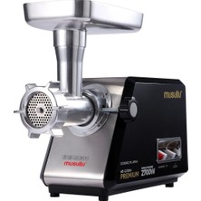 1001 MT-G2700M 2700 W Kıyma Makinesi