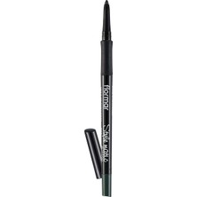 1001 Göz Kalemi - Stylematic Eyeliner S08 Serious Green 8690604190553 47000013 (Serious Green)
