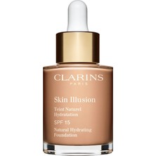 1001 Skin Illusion Natural Serum 108 Sand Fondöten 30 ml