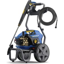1001 MPX160CK 2900WATT 160BAR Indüksiyon Motor Yağ Soğutmalı Profesyonel Basınçlı Yıkama