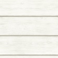 1001 3115-12441 Cassidy Ahşap Tahta Duvar Kağıdı, Kırık Beyaz