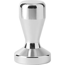 1001 Komple Çelik 58 mm Espresso Makinesi Tamperi Barista Ekipmanı MT138