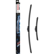 1001 Toyota Corolla Silecek Takimi 2019-2022 Bosch Aerotwin AR705S