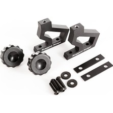 1001 Jack Montaj Braketi | 11586.04 | 2007-2018 Jeep Wrangler Jk'ya Uyar