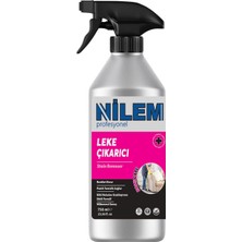 1001 Profesyonel Leke Çıkarıcı 750 ml