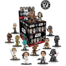 1001 Mystery Mini Kör Kutu Star Wars