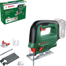 1001 Home And Garden Akku Stichsäge Universalsaw 18V-100 (Ohne Akku, 18 Volt System, Im Karton)