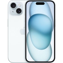 1001 iPhone 15 (256 Gb) - Mavi