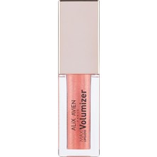 1001 Maxivolumizer Lipgloss 211 - Pearly Candy - Kalıcı ve Nemlendirici Ruj - Dolgunlaştırıcı Etki