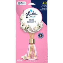 1001 Çubuklu Oda Kokusu Pure Serenity 100 ml