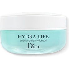 1001 Hydra Life Crème Sorbet Fraîcheur Ebegümeci Özlü Nemlendirici Krem 50 Ml, 5002905627