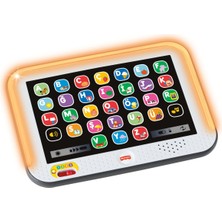 1001 Fisher Price Fisher-Price Lnl Yaşa Göre Gelişim Eğitici Tablet