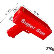Zenviaa Mey Ithalat® Super Gun ZNV20296545