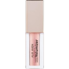 1001 Maxivolumizer Lipgloss 205 - Sweet Gleam - Kalıcı ve Nemlendirici Ruj - Dolgunlaştırıcı Etki