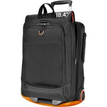 1001 Titan "dizüstü Bilgisayar Trolley Kat Dizüstü Bilgisayarlar Için Ayarlanabilir 15 – 18,4 (38,