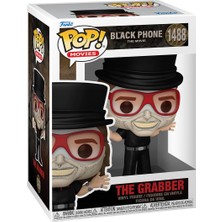 1001 Pop! Filmler: Siyah Telefon - Chase ile Kapmak (Stiller Değişebilir)