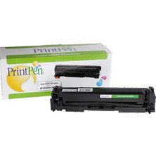 1001 Hp W2032A (415A) Yellow (2.1k) Muadil Toner