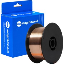 1001 Mg 2 1.00 mm Gazaltı Kaynak Teli, 1 kg