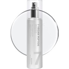 1001 7 Vegan Peptide Canlandırıcı Serum
