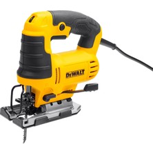 1001 650W 85MM Pandül Hareketli Dekupaj Testere