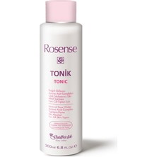 1001 Tonik Sıkılaştırıcı 200ML