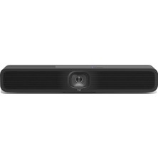 1001 Meetup 2 Konferans Odası Için Hepsi Bir Arada USB Kamera, Dahili Yapay Zeka Özelliklerine Sahip K